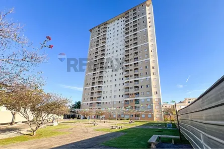 Apartamento com 2 Quartos à venda, 55m² no Jardim São Carlos, Sorocaba