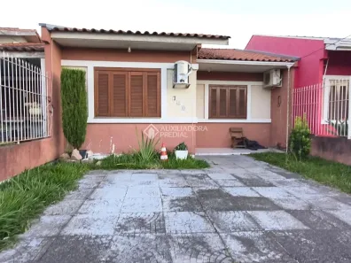 Casa com 3 Quartos à venda, 64m² no Hípica, Porto Alegre