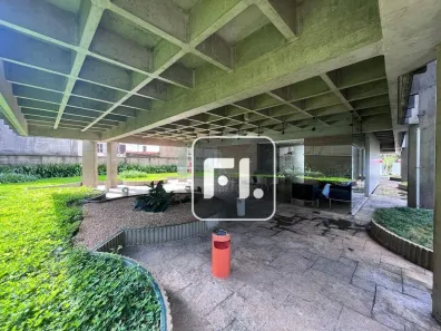 Sala Comercial para alugar, 300m² no Vila Cruzeiro, São Paulo