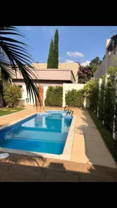 Casa de Condomínio com 3 Quartos à venda, 245m² no Alphaville, Santana de Parnaíba