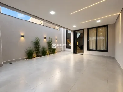 Casa com 3 Quartos à venda, 190m² no Jardim Boer II, Americana