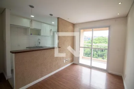 Apartamento com 2 Quartos à venda, 52m² no Vila Maracanã, São Paulo