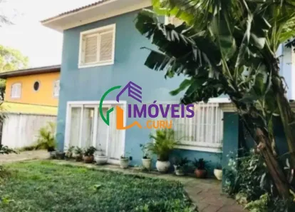 Sobrado com 4 Quartos à venda, 624m² no Vila Madalena, São Paulo