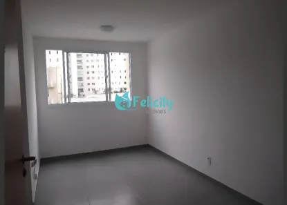 Apartamento com 2 Quartos à venda, 44m² no Jardim Íris, São Paulo