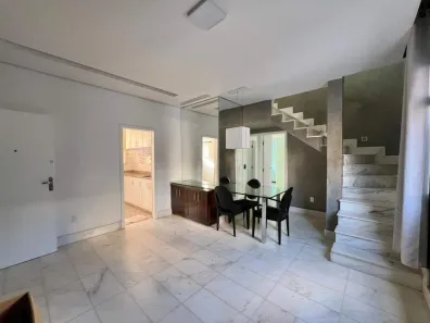 Cobertura com 4 Quartos à venda, 140m² no Buritis, Belo Horizonte