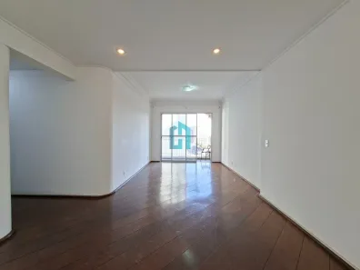 Apartamento com 3 Quartos para venda ou aluguel, 95m² no Indianópolis, São Paulo