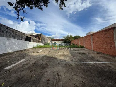 Lote/Terreno à venda, 318m² no Jardim São Paulo, Americana