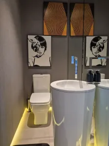 Apartamento com 1 Quarto à venda, 64m² no Brooklin Paulista, São Paulo