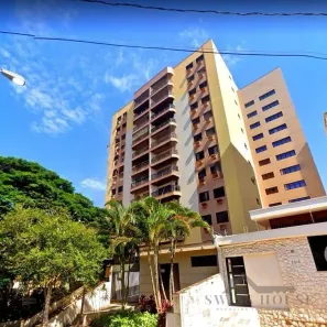 Apartamento com 3 Quartos à venda, 144m² no Vila Itapura, Campinas