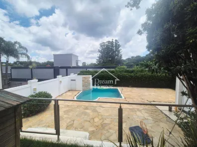 Casa de Condomínio com 4 Quartos à venda, 256m² no Bosque, Vinhedo