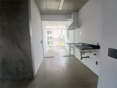 Apartamento com 1 Quarto para alugar, 70m² no Vila Leopoldina, São Paulo