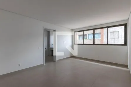 Apartamento com 2 Quartos à venda, 70m² no Lourdes, Belo Horizonte