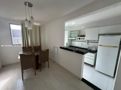 Apartamento com 2 Quartos à venda, 46m² no Brasília, Londrina