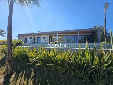 Fazenda/Sítio com 4 Quartos à venda, 1000m² no moreiras, Mairinque