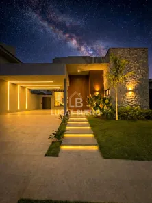 Casa de Condomínio com 3 Quartos à venda, 320m² no Parque Residencial Damha IV, São José do Rio Preto