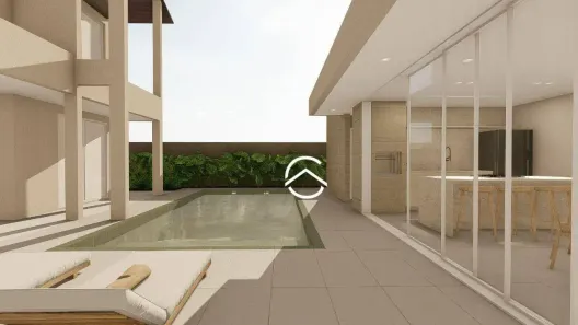 Casa de Condomínio com 4 Quartos à venda, 497m² no Esperança, Londrina