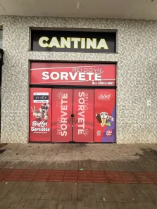 Prédio Comercial para alugar, 54m² no Jardim Diamante, Maringá