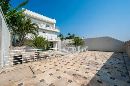Imóvel Comercial para alugar, 420m² no Jardim Itamarati, Campinas