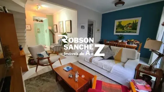 Casa de Condomínio com 3 Quartos à venda, 153m² no Santo Amaro, São Paulo