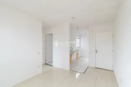 Apartamento com 2 Quartos para alugar, 41m² no Hípica, Porto Alegre