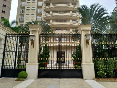 Apartamento com 5 Quartos à venda, 490m² no Cambuí, Campinas