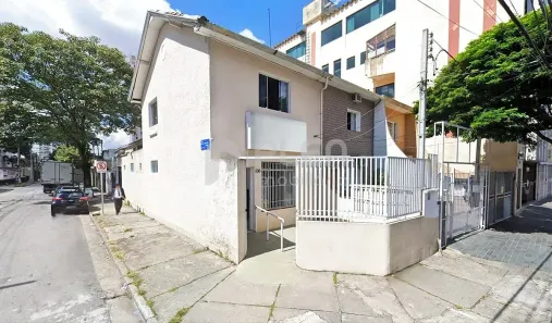 com 1 Quarto à venda, 160m² no Parque São Jorge, São Paulo