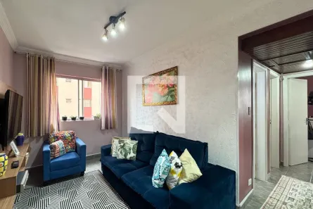 Apartamento com 2 Quartos à venda, 58m² no Anchieta, São Bernardo do Campo