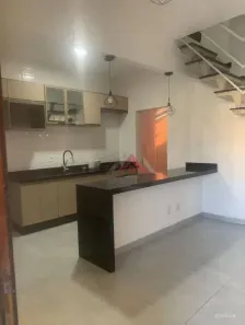 Casa de Condomínio com 3 Quartos à venda, 100m² no Jardim São Luís, Suzano