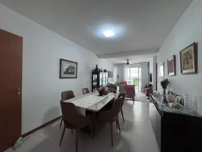 Apartamento com 3 Quartos à venda, 115m² no Praia da Costa, Vila Velha