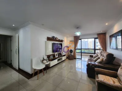 Apartamento com 3 Quartos à venda, 150m² no Barra Olímpica, Rio de Janeiro