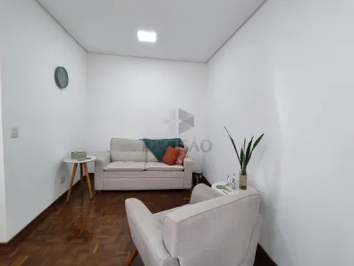 à venda, 61m² no Cidade Jardim, Belo Horizonte