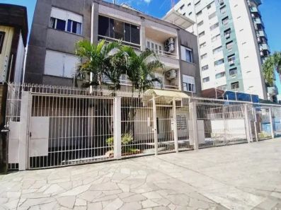 Cobertura com 2 Quartos à venda, 127m² no Santana, Porto Alegre