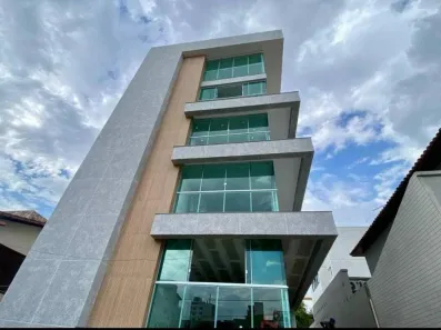 Cobertura com 5 Quartos à venda, 298m² no Castelo, Belo Horizonte