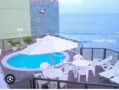 Apartamento com 1 Quarto à venda, 29m² no Ondina, Salvador