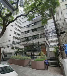 Prédio Comercial para alugar, 55m² no Cerqueira César, São Paulo