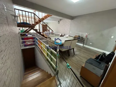 Casa com 3 Quartos à venda, 243m² no Vila Mariana, São Paulo