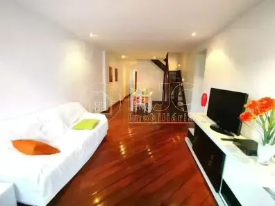 Cobertura com 4 Quartos à venda, 223m² no Andaraí, Rio de Janeiro