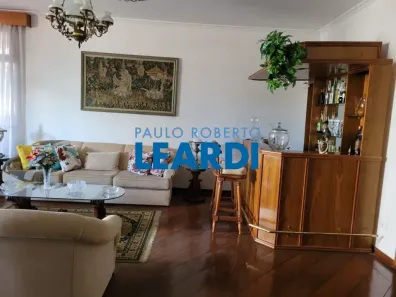 Apartamento com 4 Quartos à venda, 300m² no Santo Amaro, São Paulo