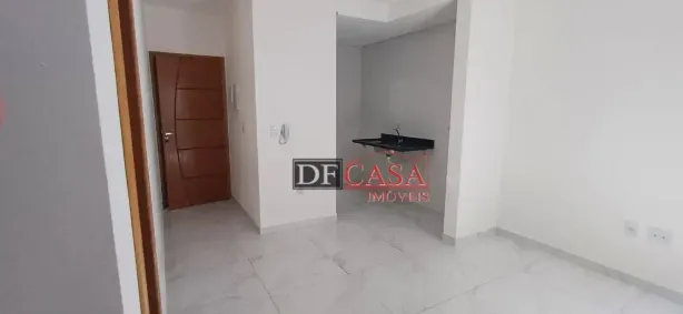 Apartamento com 2 Quartos à venda, 55m² no Jardim Textil, São Paulo