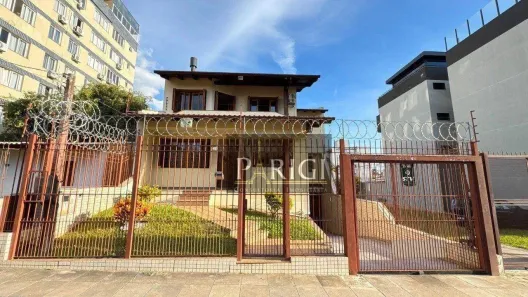 Casa com 4 Quartos para venda ou aluguel, 340m² no Jardim Botânico, Porto Alegre
