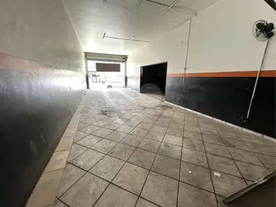 Galpão/Depósito/Armazém para alugar, 305m² no Paulista, Piracicaba