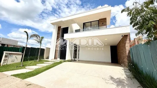 Casa de Condomínio com 3 Quartos à venda, 225m² no Residencial Jatibela, Campinas