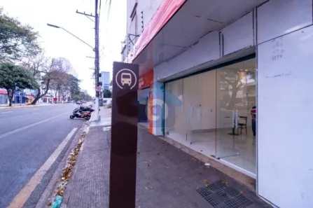 Ponto Comercial para alugar, 220m² no Mirandópolis, São Paulo