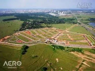 Lote/Terreno à venda, 374m² no Samambaia Parque Residencial, Bauru