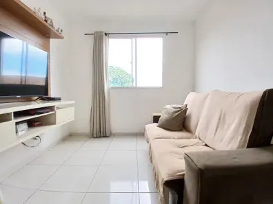 Apartamento com 2 Quartos à venda, 38m² no Cidade Popular, São Paulo
