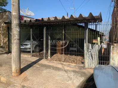 Casa com 3 Quartos à venda, 105m² no Paulista, Piracicaba