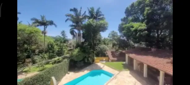 Casa com 4 Quartos à venda, 610m² no Tremembé, São Paulo