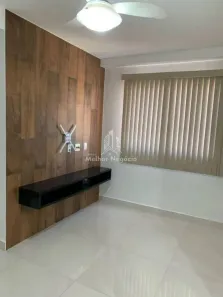 Apartamento com 2 Quartos à venda, 43m² no Residencial Anauá, Hortolândia