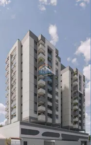 Apartamento com 1 Quarto à venda, 47m² no Vila Atlântica, Caraguatatuba