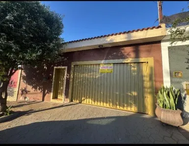 Casa com 3 Quartos à venda, 237m² no Planalto Verde, Ribeirão Preto